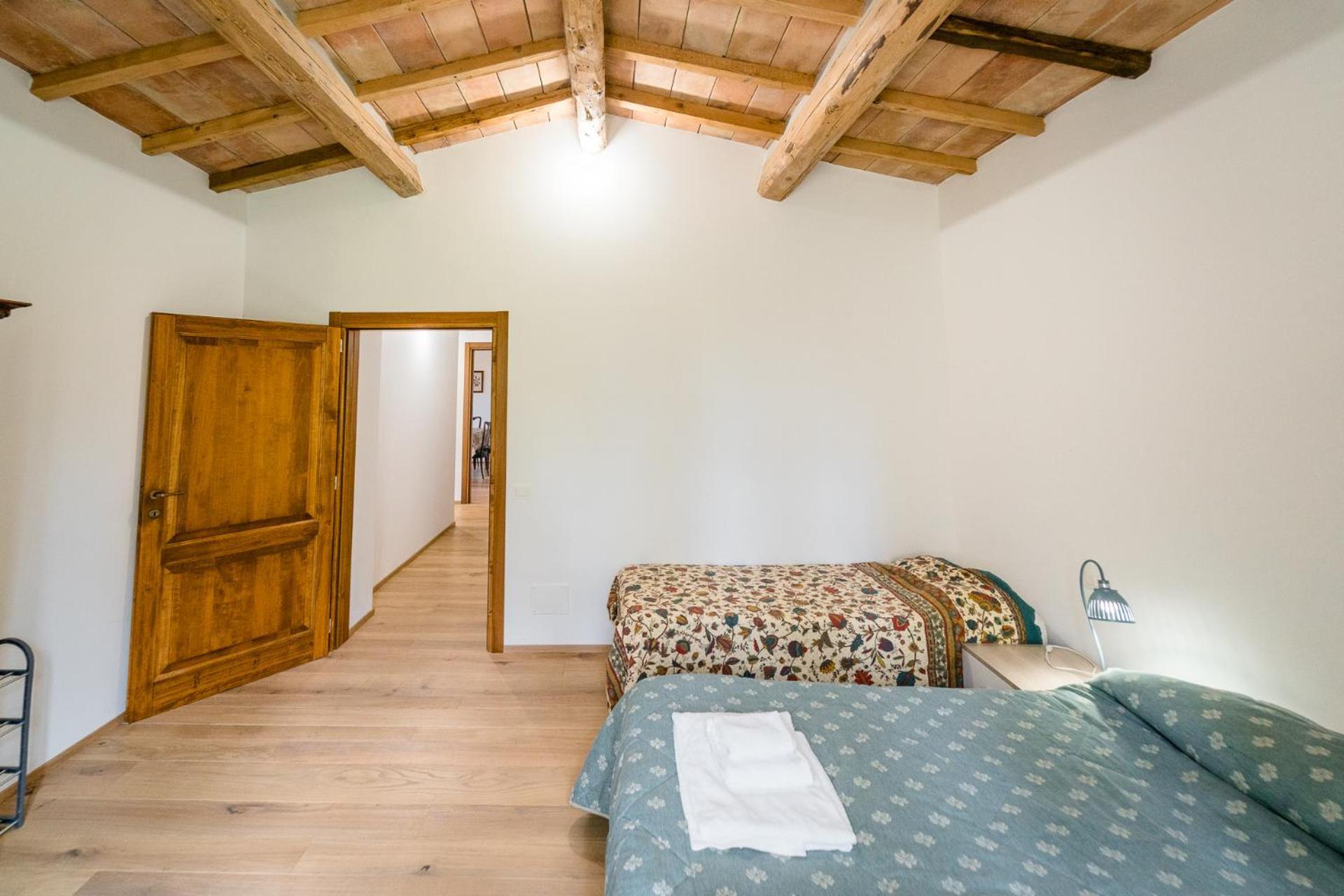 Agriturismo Bio San Mamiliano Grosseto Exterior foto