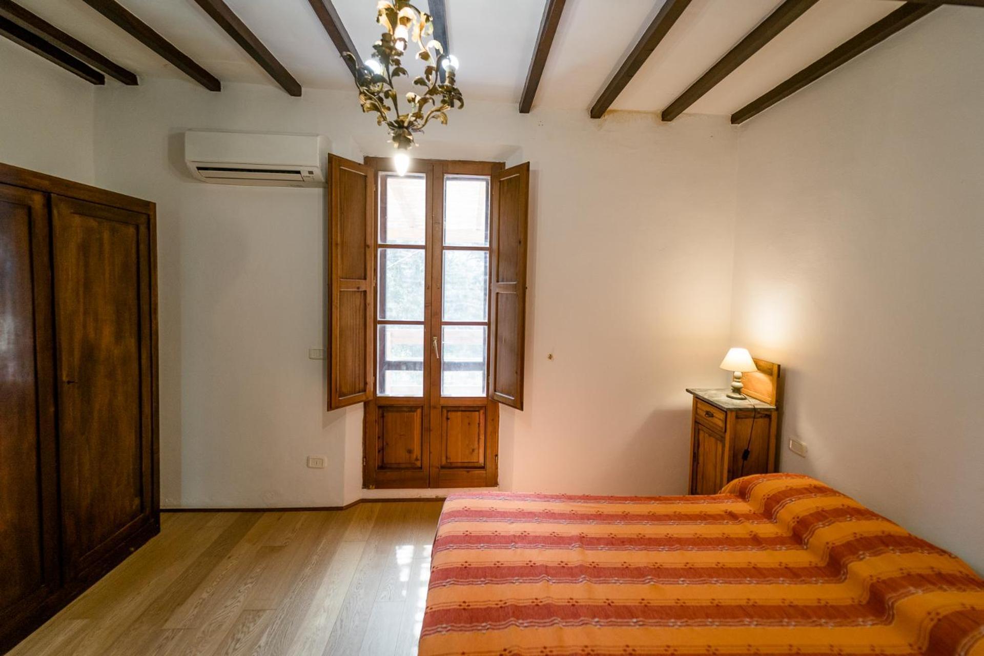 Agriturismo Bio San Mamiliano Grosseto Exterior foto