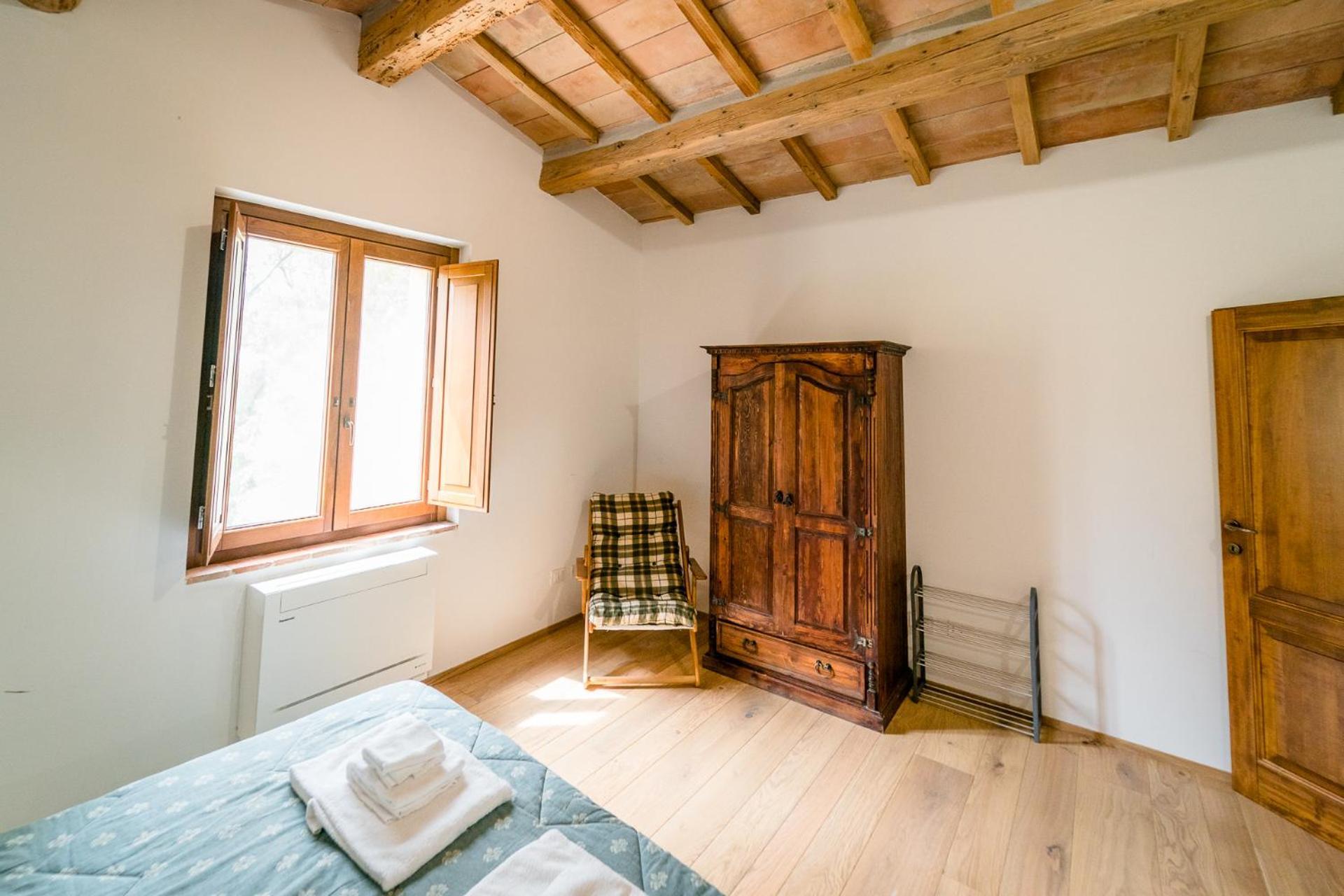 Agriturismo Bio San Mamiliano Grosseto Exterior foto