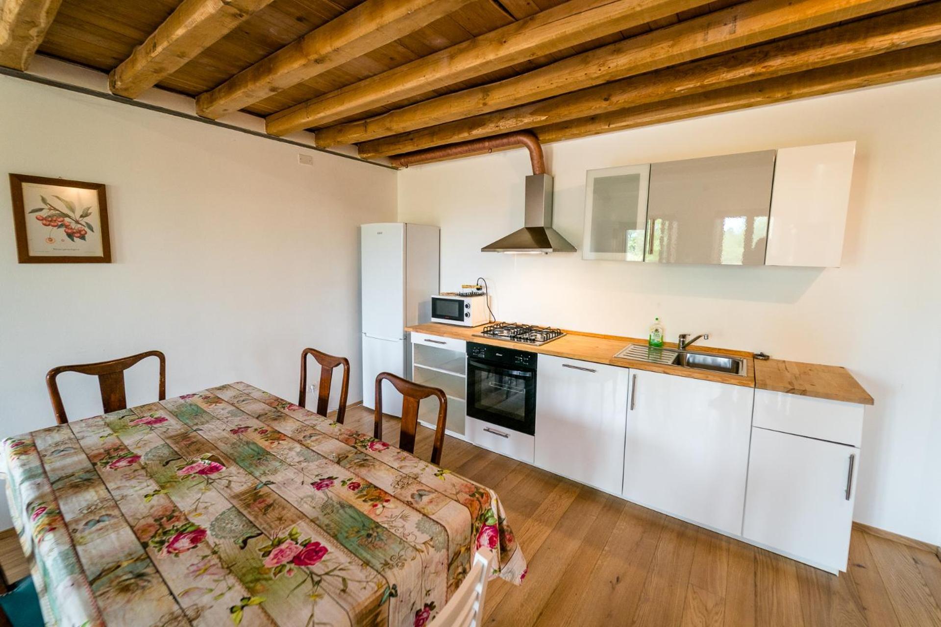 Agriturismo Bio San Mamiliano Grosseto Exterior foto