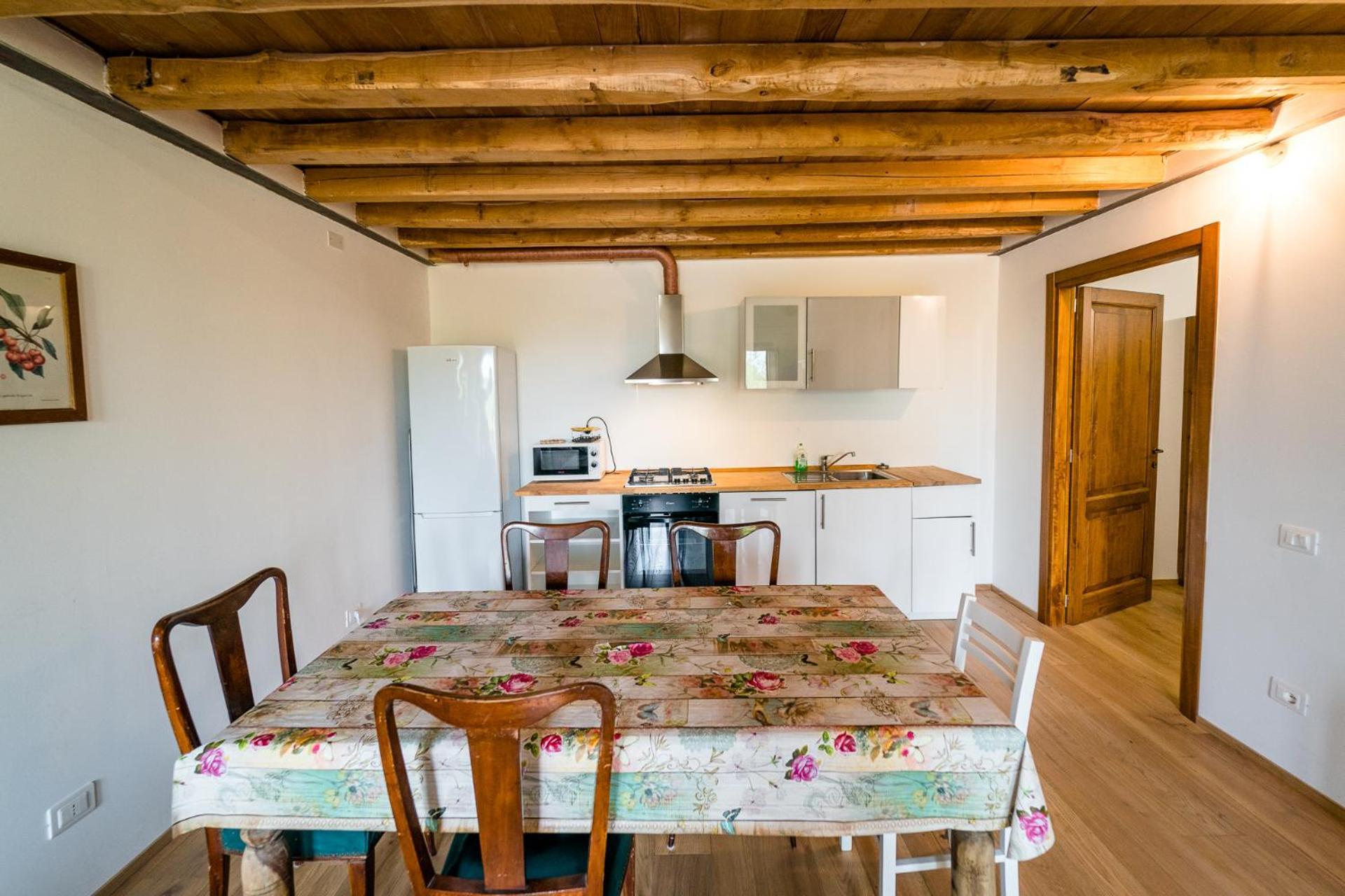 Agriturismo Bio San Mamiliano Grosseto Exterior foto