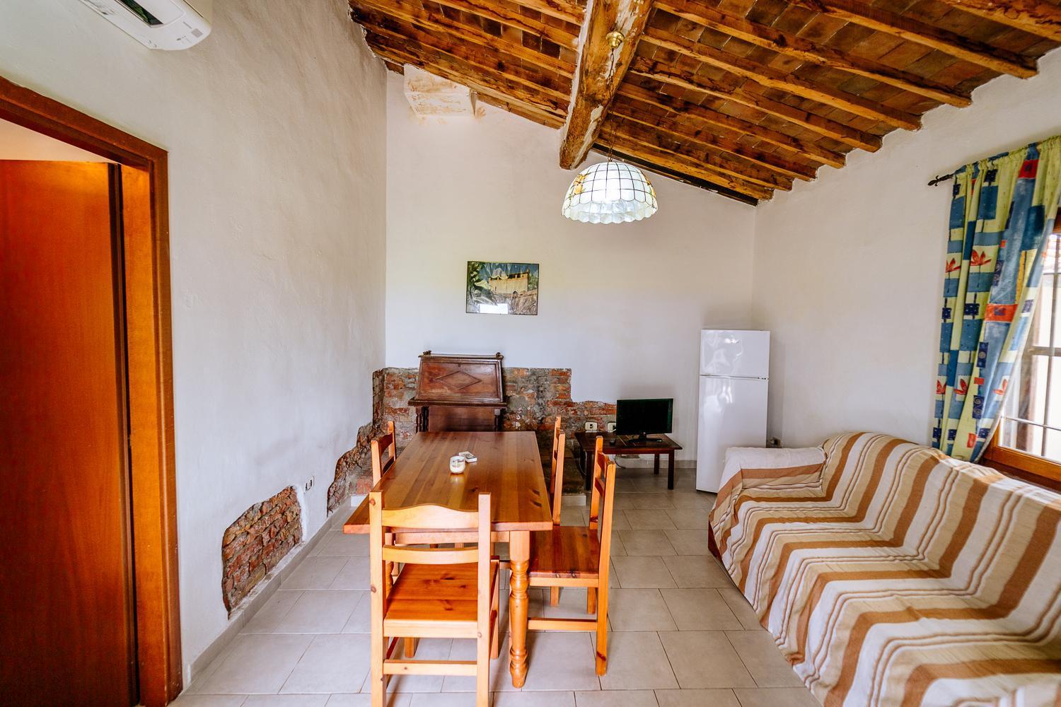 Agriturismo Bio San Mamiliano Grosseto Exterior foto